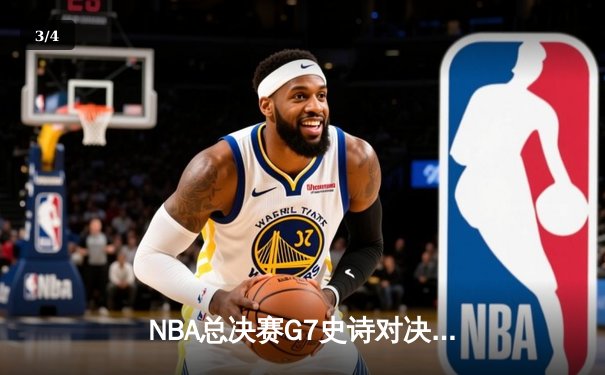 NBA总决赛G7史诗对决！掘金逆转湖人夺冠，约基奇斩获FMVP - 3
